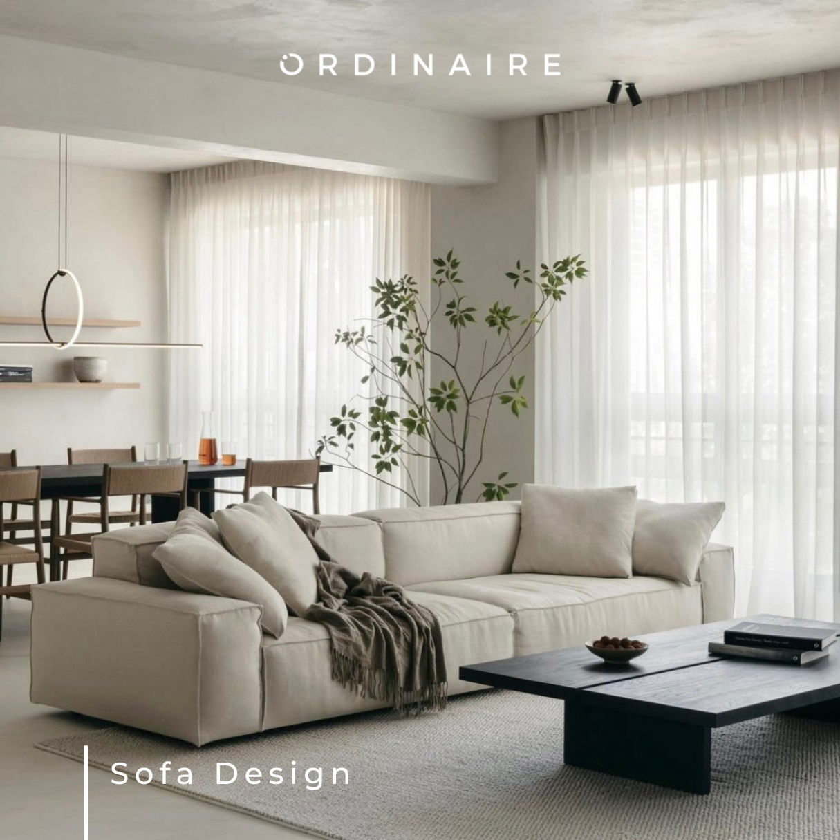 Sofa Design