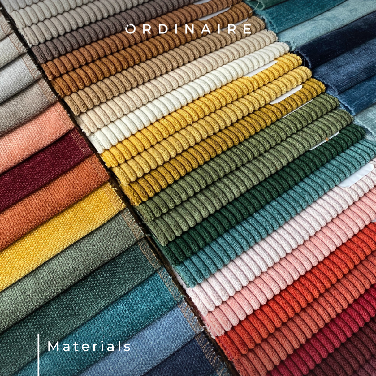 Materials